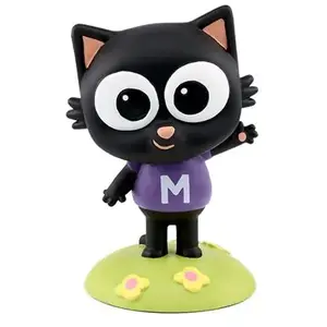 Figurine Tonies Milo À la découverte des métiers pour Conteuse Toniebo... pas cher