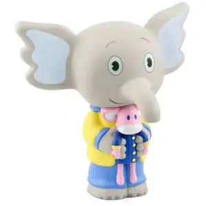 Figurine Audio - Tonies - Mumfie - Histoires douces - 3 ans - Gris pas cher