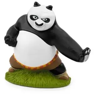 Figurine Tonies Kung Fu Panda Po pour conteuse Toniebox