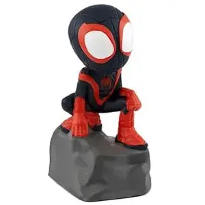 Figurine Tonies Spidey Miles Morales Spider-Man pour Conteuse Toniebox