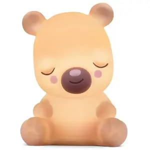Figurine Tonies Veilleuse Doudou Nounours pour Conteuse Toniebox pas cher