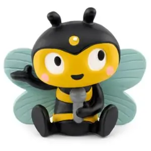Figurine Tonies Mes comptines préférées Les insectes pour Conteuse Ton... pas cher