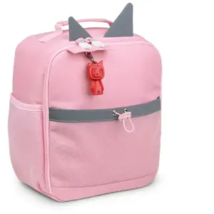 Conteuse d’histoires avec Sac à dos Tonies Mini Tonie Créatif Rose Fle... pas cher