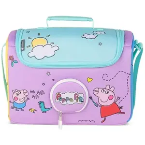 Sac bandoulière Tonies Peppa Pig pas cher