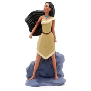Figurine Tonies Disney Pocahontas pour Conteuse Toniebox pas cher