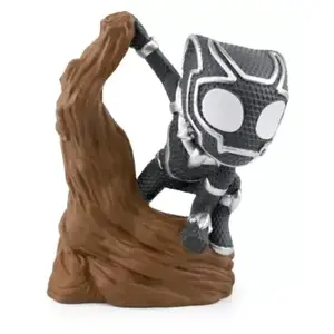 Figurine Tonies Black Panther pour Conteuse Toniebox pas cher