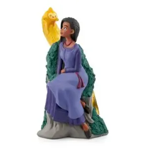 Figurine Tonies Disney Wish pour Conteuse Toniebox