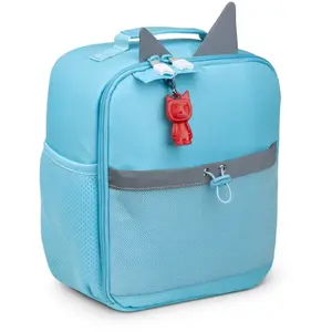 Conteuse d’histoires avec Sac à dos Tonies Mini Tonie Créatif Bleu Cie...
