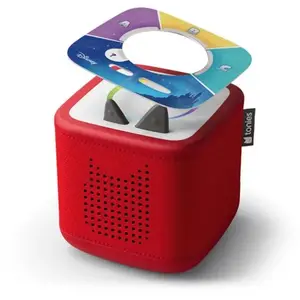 Coffret Tonieplay Tonies Le grand quiz Disney pas cher