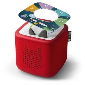 Jeu Tonieplay Tonies Les Quizzles Des animaux à gogo ! pour Conteuse T...