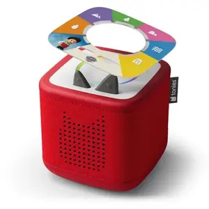 Jeu Tonieplay Tonies Paw Patrol Pat’Patrouille Les héros de la Grande ... pas cher