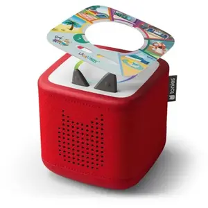 Jeu Tonieplay Tonies Lalalinos L'album photo bumbastique pas cher