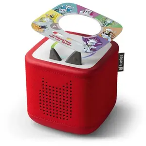 Jeu Tonieplay Tonies Les monstres font leur show pour Conteuse Toniebo...