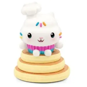 Figurine Tonies Aventure La maison de Gabby P''tit Chou pour Conteuse ...