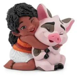 Figurine Tonies Disney Vaiana 2 pour Conteuse Toniebox