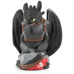 tonies TONIE - DRAGONS 2 - KROKMOU pas cher