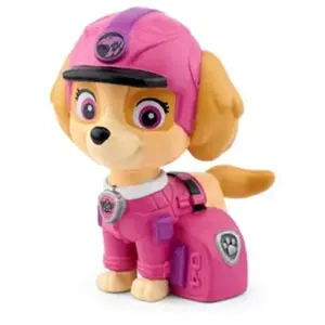 Figurine Tonies Paw Patrol Pat’Patrouille Jungle Pups Stella pour Cont...