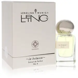 Lengling Munich In Between No 4 Extrait de Parfum 50ml pas cher