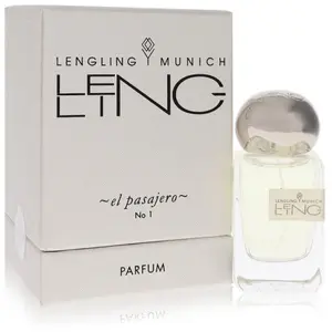 LENGLING Extraits de Sentiments No 1 el pasajero Parfum pas cher