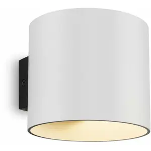 Maytoni, Applique + plafonnier, Rond Applique G9 Blanc (G9)