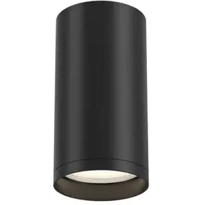 Maytoni, Applique + plafonnier, FOCUS S Plafonnier GU10 Anbaulec Noir (GU10) pas cher