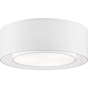 Maytoni - Plafondlamp Bergamo Grijs Ø 52 cm pas cher