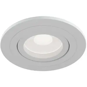 Maytoni, Applique + plafonnier, Atom Downlight, lampe encastrée GU10 g... pas cher
