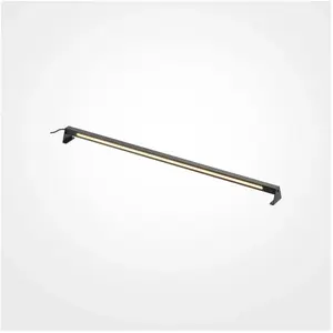 Maytoni, Éclairage d'extérieur, Edge LED Éclairage paysager 15W Noir I... pas cher