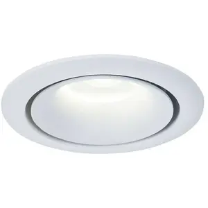 Maytoni, Applique + plafonnier, Yin Spot encastré pour plafond suspend... pas cher