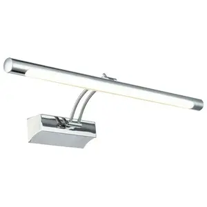 Maytoni Fino Eclairage Tableau Led Intégré Chrome pas cher