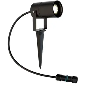 Maytoni, Éclairage d'extérieur, Piquet de terre Scope, lampe de jardin... pas cher