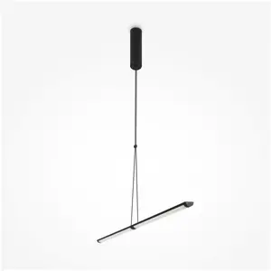 Maytoni, Suspension, Supersymmetry LED Suspension, lampe à suspendre 1... pas cher