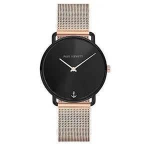 Paul Hewitt Unisexe Paul Hewitt Miss Océan Ligne Montre Ph-M-B-Bs-4s pas cher