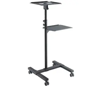 'PUREMOUNTS-PCART 10 CHARIOT PROJECTION INCLINABLE-DE TABLE POUR PROJE pas cher