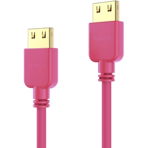 PureLink PI0505-015 Câble de Connexion hdmi Haute Vitesse (4K UltraHD (2160p), Ethernet, 18Gbps), hdmi-a Mâle vers hdmi-a Mâle, certifié, sans Halogènes, pas cher