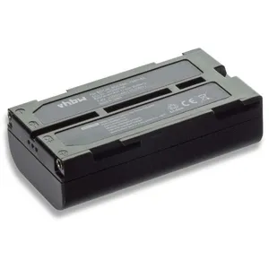 VHBW Batterie compatible avec Sokkia LDT520 Laser Digital Theodolite, monmo... pas cher