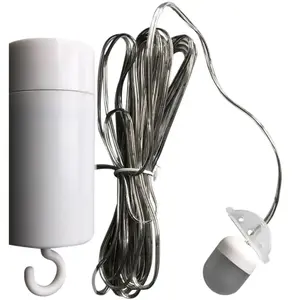 Sterntaler decoratieve ster | Kerstster kunststof | 18-punts vouwster ...Vendu parbol