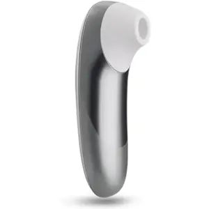 Comparateur de prix : Womanizer - Pro Clitorale Stimulator - Silver