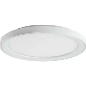 Brumberg, Applique + plafonnier, Panneau de montage LED (2700 lm) pas cher