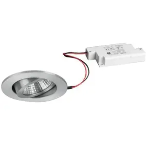 Brumberg, Applique + plafonnier, Spot encastré à LED (740 lm) pas cher