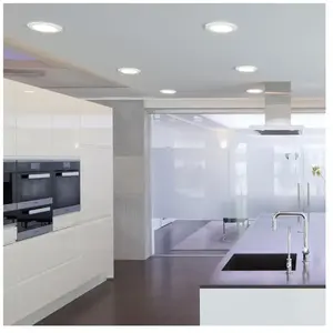 Brumberg Leuchten 4251433915577 Panneau LED encastrable Blanc 24 V DC 3000 K pas cher