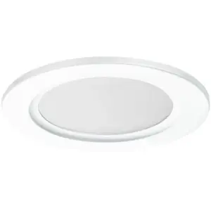 Brumberg, Applique + plafonnier, Panneau LED encastrable (700 lm) pas cher