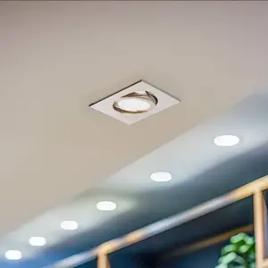 Brumberg, Applique + plafonnier, LED encastré Luminaires Spot encastré... pas cher