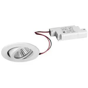 Brumberg, Applique + plafonnier, Spot encastré à LED (730 lm) pas cher