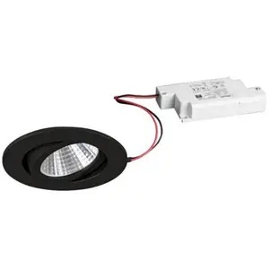 Brumberg, Applique + plafonnier, BRU 39261083 Spot LED encastré (740 l... pas cher