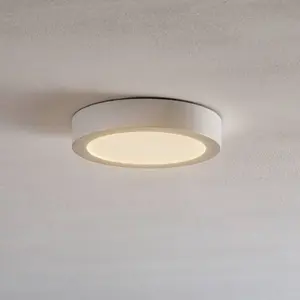 Brumberg, Applique + plafonnier, Panneau de montage LED (1430 lm) pas cher