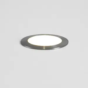 Brumberg, Éclairage d'extérieur, Luminaires Encastrés de sol à LED 140... pas cher