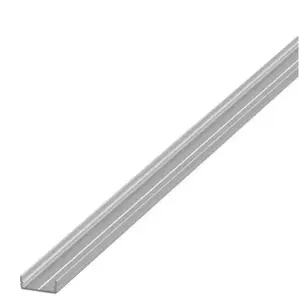 Brumberg anbauprofil, flach, alu eloxiert (53380261)Vendu pargalaxus