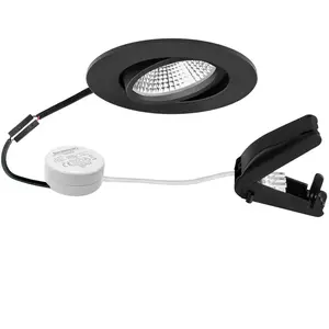 Brumberg, Applique + plafonnier, 40484183AB (620 lm) pas cher