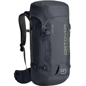Ortovox 47100 PEAK 40 Dry Black Steel pas cher